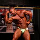 Dayne  Richards - NPC Washington State Championships 2012 - #1